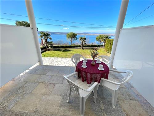 Holiday apartment - 4 persons -  - Kacjak - 51265 - Dramalj