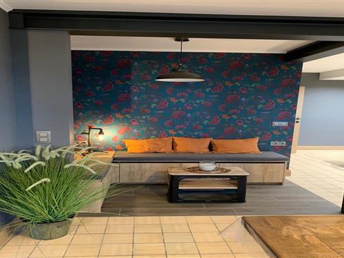 Fritidshus - 9 personer -  - 6880 - Bertrix