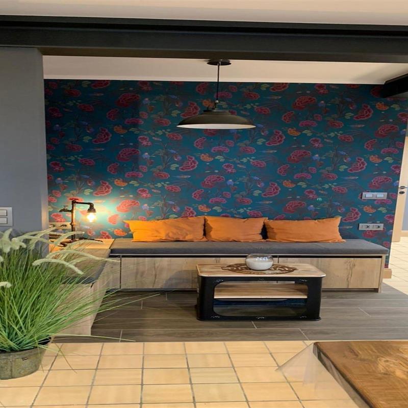 Sommerhus - 9 personer -  - 6880 - Bertrix