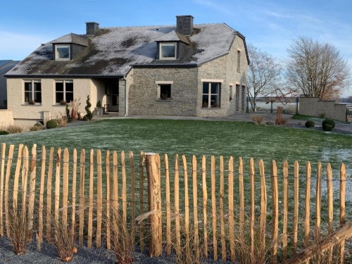 Ferienhaus - 9 Personen -  - 6880 - Bertrix
