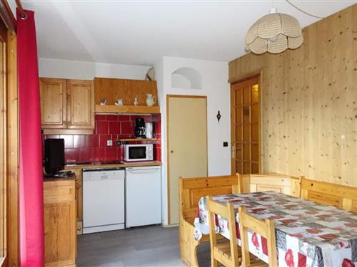 Holiday Home/Apartment - 6 persons -  - 73710 - Pralognan-La-Vanoise