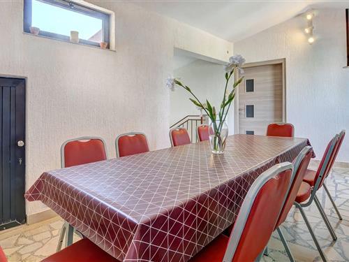 Ferielejlighed - 2 personer -  - 52212 - Valbandon