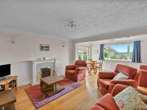 Sommerhus - 4 personer -  - EX20 1UQ - Okehampton