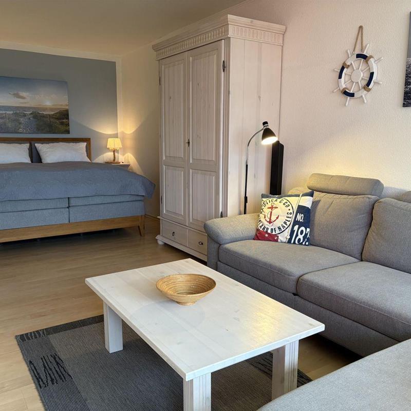 Ferielejlighed - 4 personer -  - Lange Wiese - 23747 - Dahme