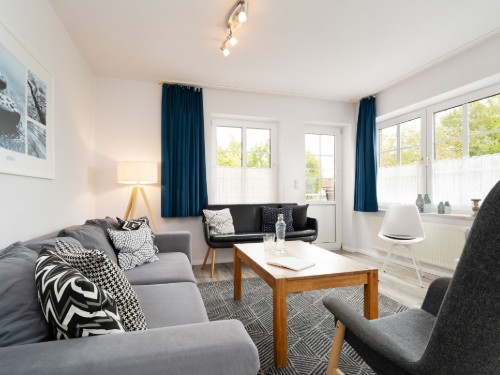 Ferielejlighed - 8 personer -  - Alte Hauptstraße - 23769 - Fehmarn Ot Petersdorf