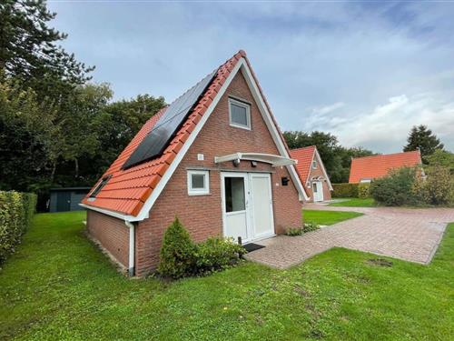 Holiday Home/Apartment - 4 persons -  - 8521NE - Sint Nicolaasga