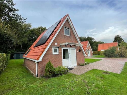 Fritidshus - 4 personer -  - 8521NE - Sint Nicolaasga