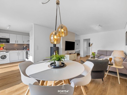 Ferielejlighed - 4 personer -  - Matrosen-Ring - 24376 - Olpenitz