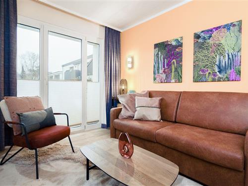 Ferielejlighed - 4 personer -  - Gutenbergstraße - 23743 - Grömitz