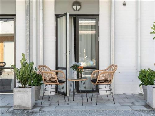  - 4 Personen -  - Hanöhusvägen - Hällevik - 29472 - Sölvesborg