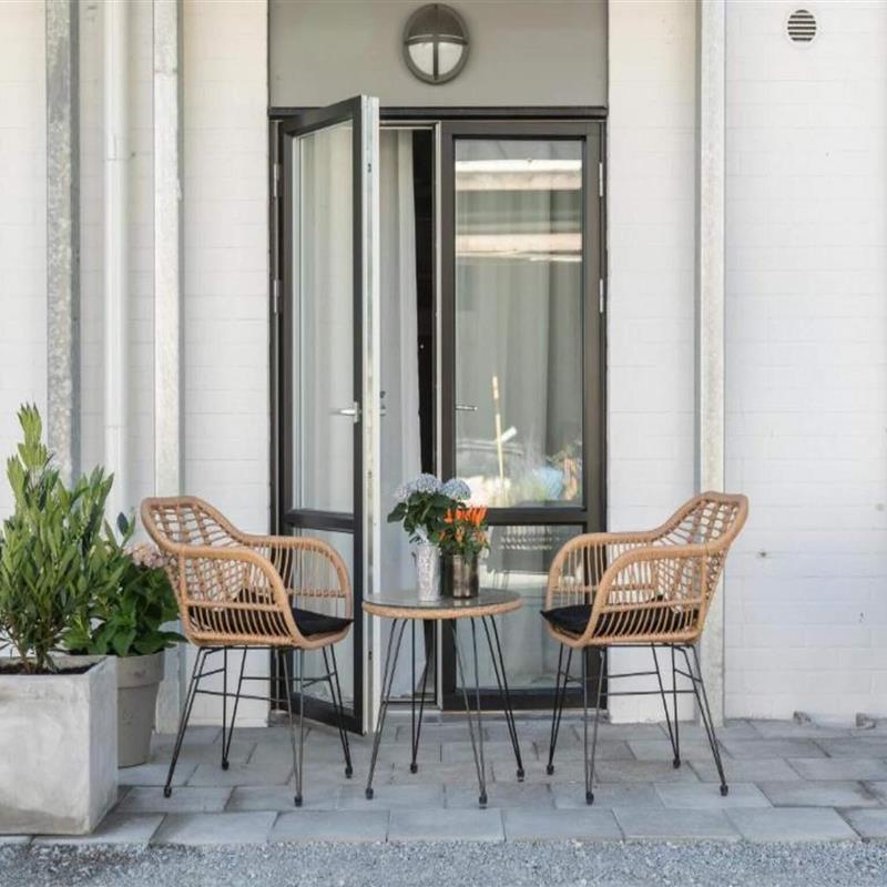  - 4 personer -  - Hanöhusvägen - Hällevik - 29472 - Sölvesborg