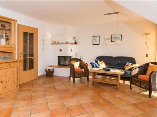 Ferielejlighed - 4 personer -  - Rosenberg - 18374 - Ostseeheilbad Zingst