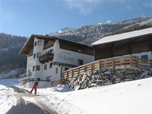 Sommerhus - 9 personer -  - Plörweg - 6450 - Sölden In Tirol
