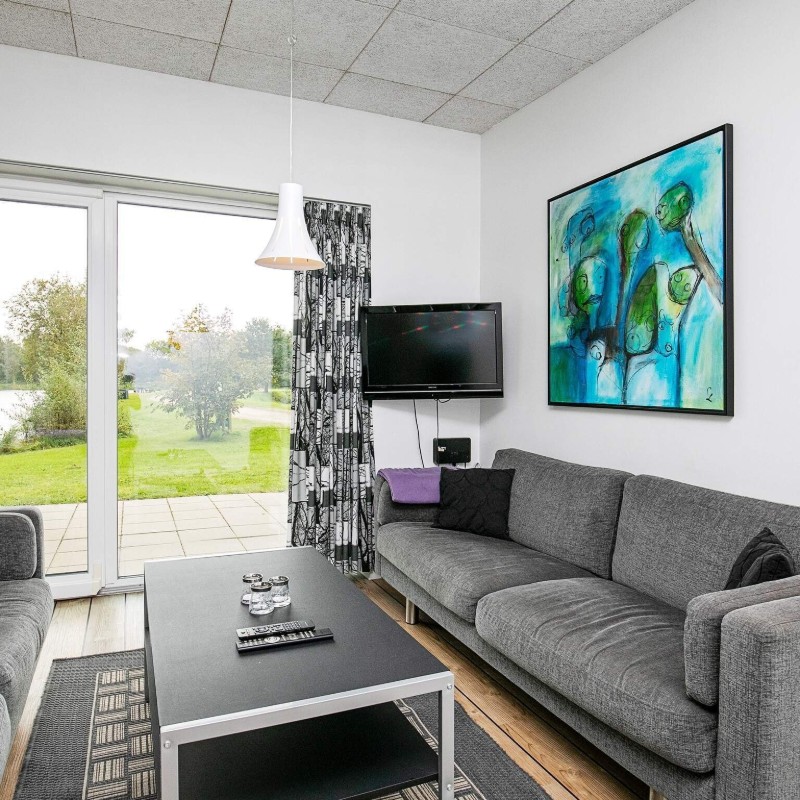 Ferienhaus - 6 Personen -  - Dyrefolden - Hee - 6950 - Holmsland Klit