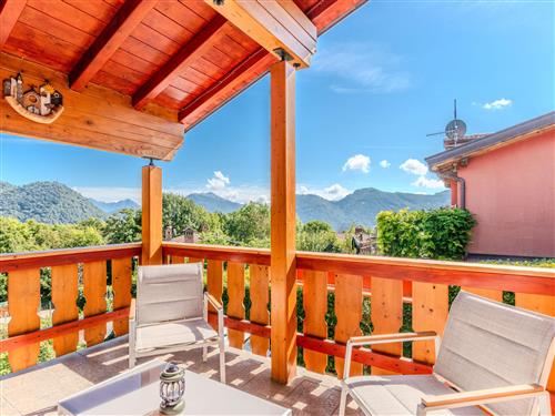 Sommerhus - 5 personer -  - Casasco D'intelvi - 22022