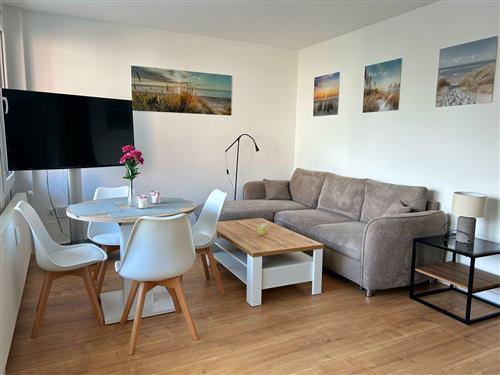 Ferielejlighed - 4 personer -  - Luisenstraße - 26548 - Norderney