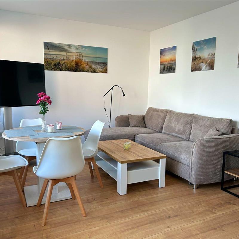 Ferielejlighed - 4 personer -  - Luisenstraße - 26548 - Norderney