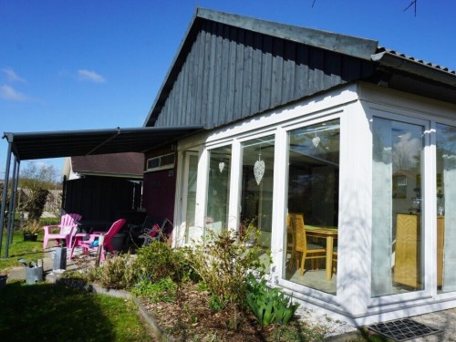 Holiday home - 4 persons -  - 1787 BS - Julianadorp