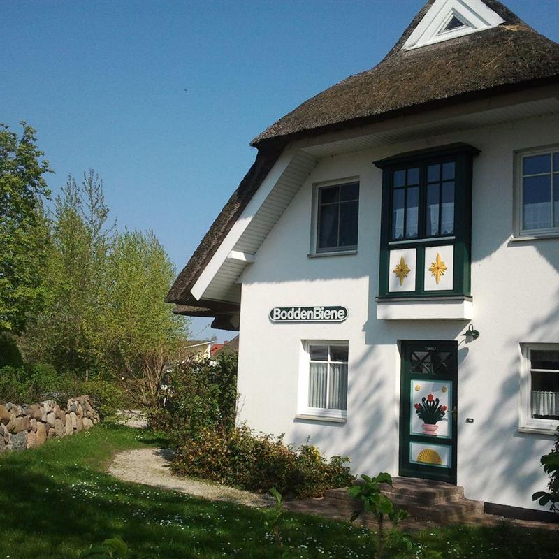 Ferielejlighed - 4 personer -  - Bauernreihe - 18375 - Wieck A. Darß