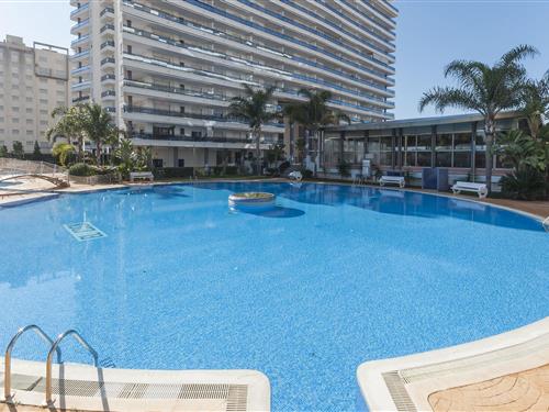 Sommerhus - 5 personer -  - 46730 - Playa De Gandia, Valencia