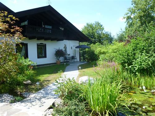 Sommerhus - 2 personer -  - Wolfsgrube - 83339 - Chieming