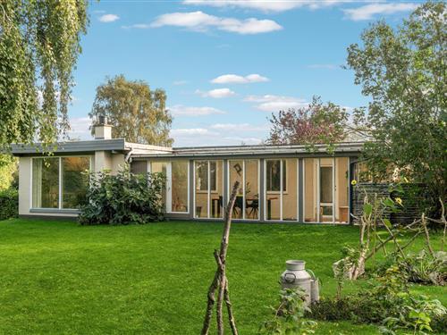 Sommerhus - 4 personer -  - Strandengen - Havnsø - 4591 - Føllenslev
