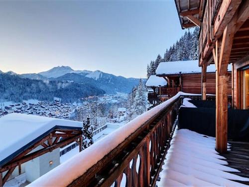 Holiday Home/Apartment - 8 persons -  - 74110 - Morzine