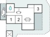 Billede 18 - Plantegning