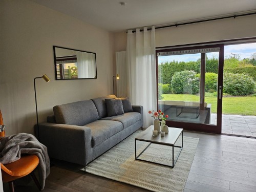 Ferienwohnung - 2 Personen -  - Am Alten Deich - 26316 - Dangast
