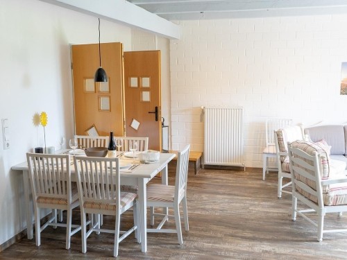 Ferielejlighed - 6 personer -  - Osterwarfer Weg - 26506 - Norden