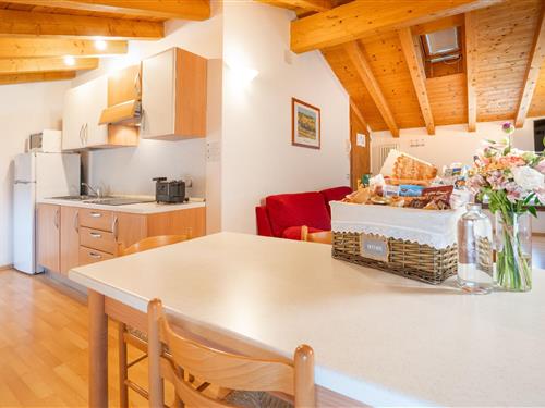 Ferielejlighed - 4 personer -  - Via Forneletti - 37067 - Valeggio Sul Mincio