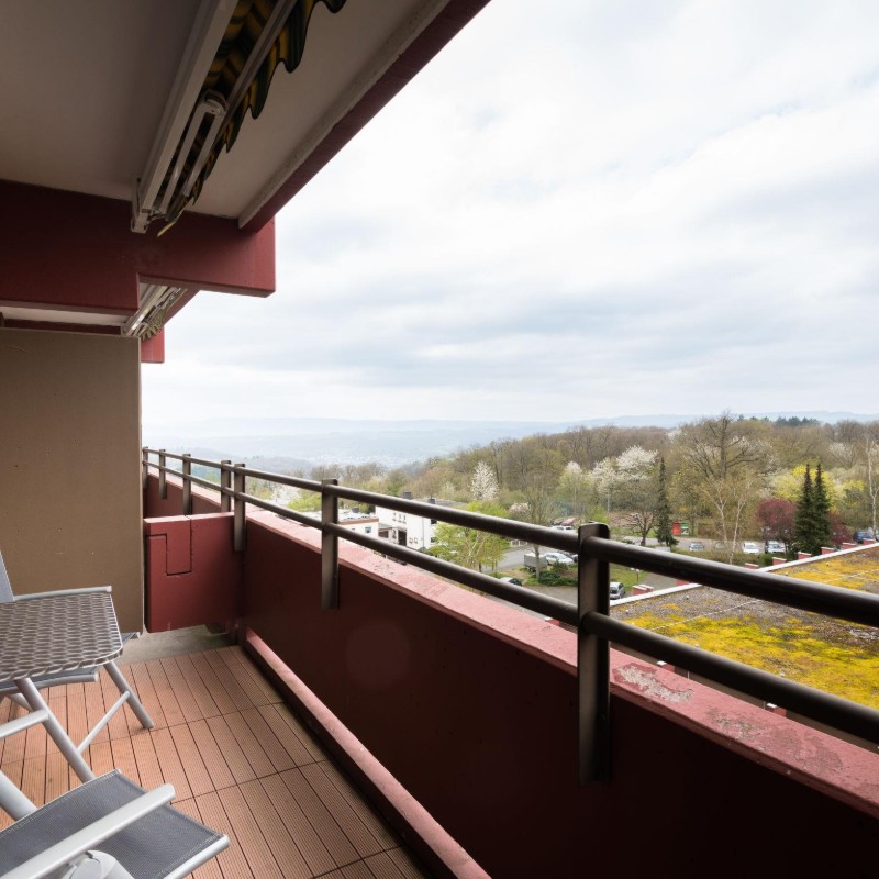 Ferielejlighed - 3 personer -  - 56112 - Lahnstein (Koblenz)