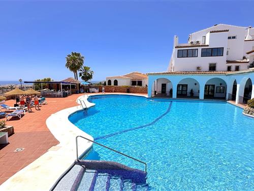 Ferielejlighed - 2 personer -  - 29780 - Nerja