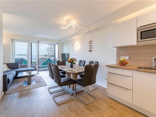 Ferieleilighet - 6 personer -  - Strandstraße - 24321 - Hohwacht