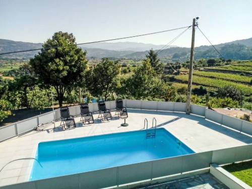 Sommerhus - 6 personer -  - 4990-650 - Gondufe