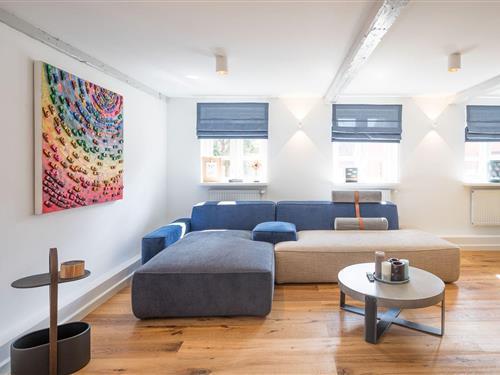 Sommerhus - 4 personer -  - Wung - 25866 - Mildstedt