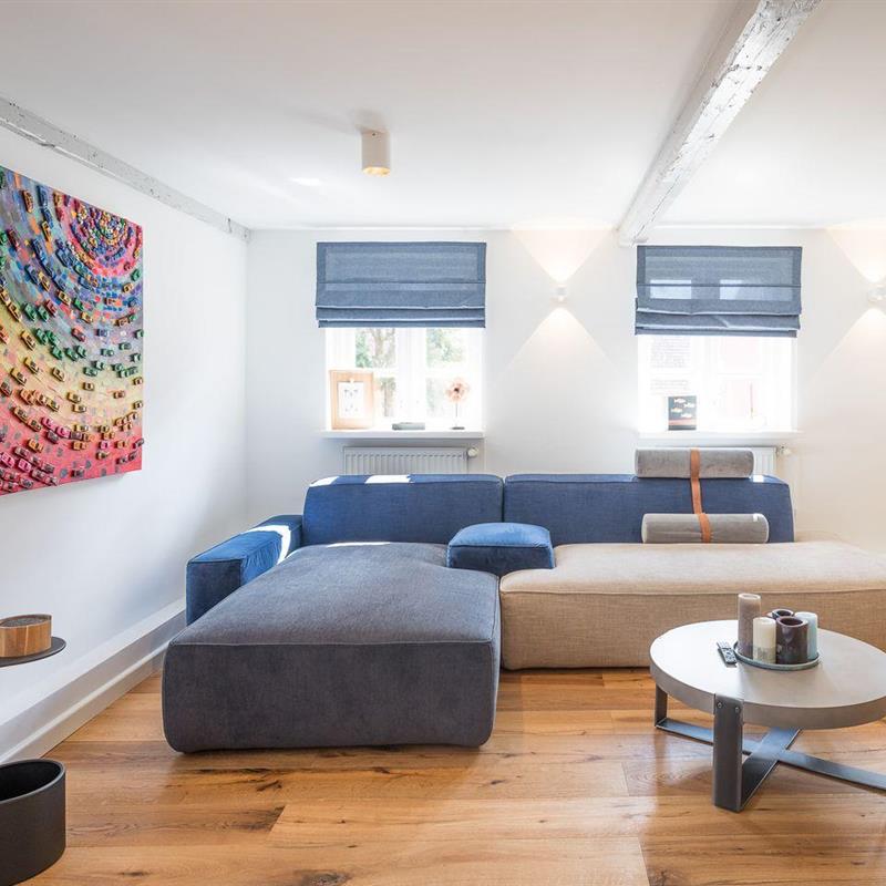 Sommerhus - 4 personer -  - Wung - 25866 - Mildstedt