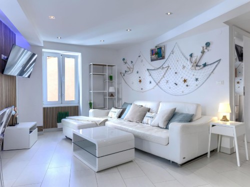 Ferielejlighed - 4 personer -  - Rovinj - 52210