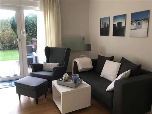 Ferieleilighet - 2 personer -  - Lüch Op - 25836 - Garding