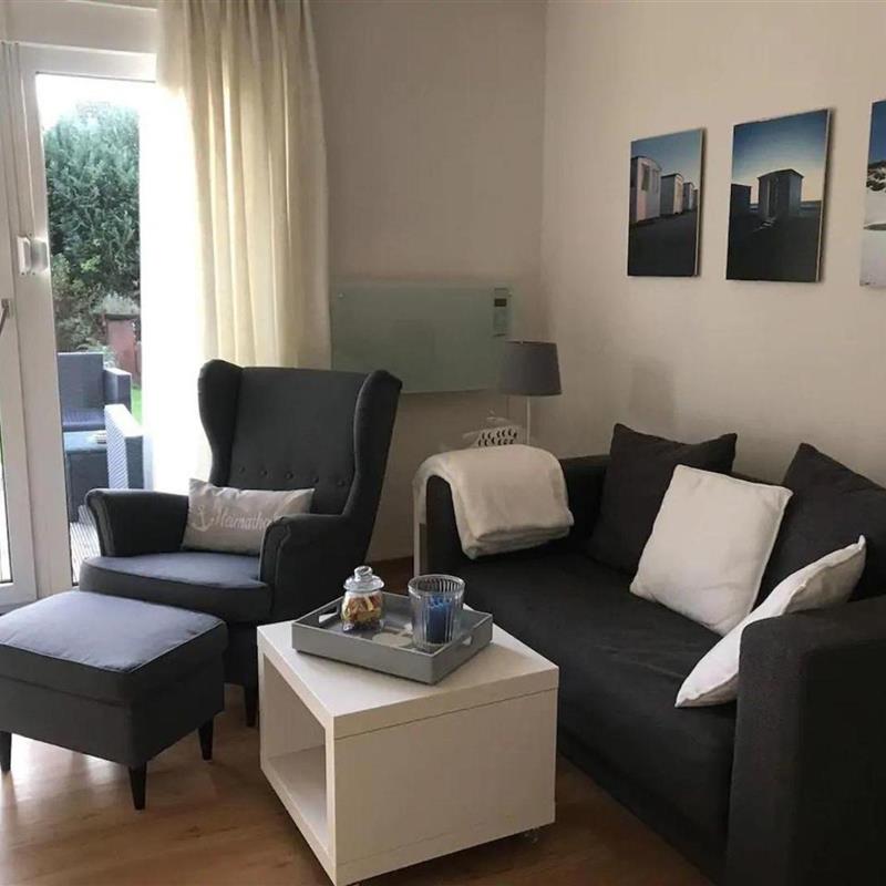 Ferielejlighed - 2 personer -  - Lüch Op - 25836 - Garding