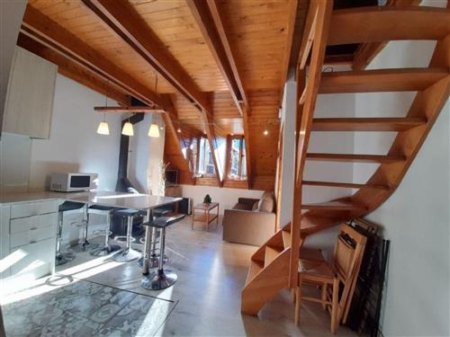 Ferieleilighet - 6 personer -  - Caldes De Boi - 25528