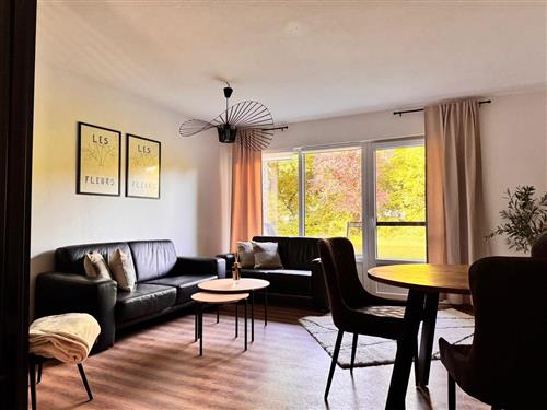 Ferieleilighet - 2 personer -  - Edo-Wiemken-Str. - 26316 - Dangast