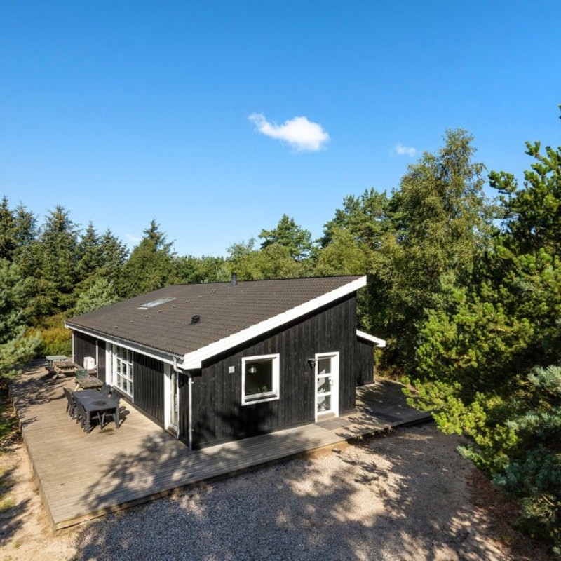 Ferienhaus - 16 Personen -  - Tjørnestien - Hou - 9370 - Hals