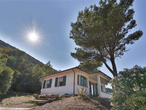 Semesterhus/Semesterlägenhet - 6 personer -  - Via della Falconaia - 57039 - Rio Dell'elba