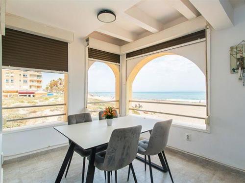 Holiday apartment - 4 persons -  - 03188 - La Mata