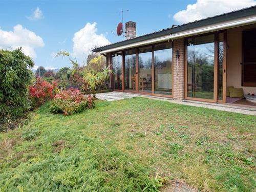 Feriehus - 6 personer -  - Via Don Guanella - Lago Di Como - 22046 - Merone