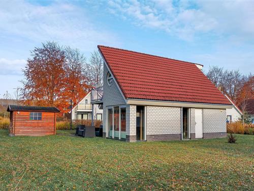 Sommerhus - 4 personer -  - De Mors 8 - - 7491 DZ - Delden