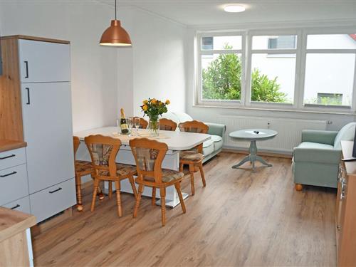 Ferielejlighed - 4 personer -  - Carlstraße - 18586 - Göhren