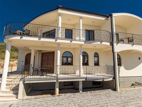  - 2 persons -  - Studencic - 51266 - Selce