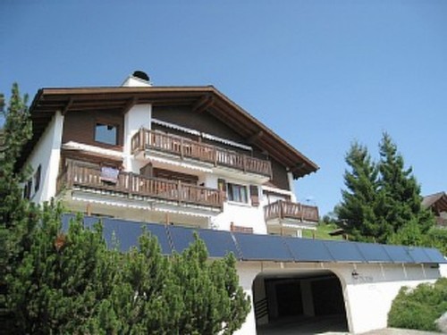 Holiday apartment - 4 persons -  - Falera - 7153
